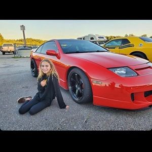 Meet your Posher, Maddison